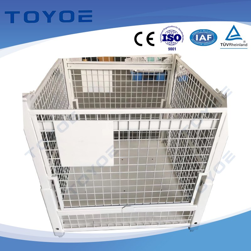 High-Temperature Modular Pottery Kiln Storage and Shelving Solutions