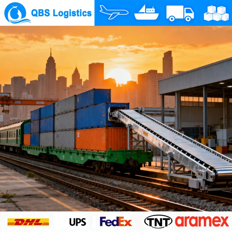 Amazon DDP/DDU Door to Door Air Shipping Service From China to America, Canada, Australia, England, Germany, France, Japan, Dubai