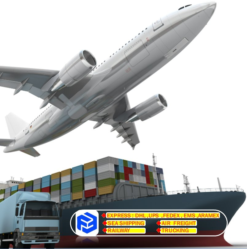 Air Cargo Containers to Germany Europe by China Logistics Service Freight Cheapest Shipping Price