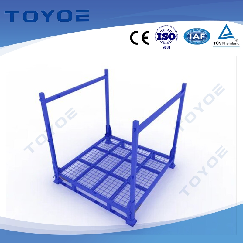 High-Temperature Modular Pottery Kiln Storage and Shelving Solutions