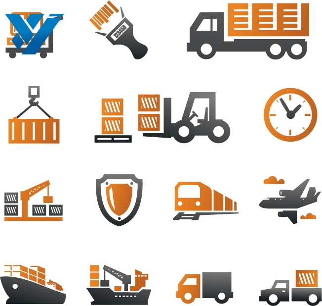 Sea Freight Forwarder Shipping Services From China Yiwu to Russia