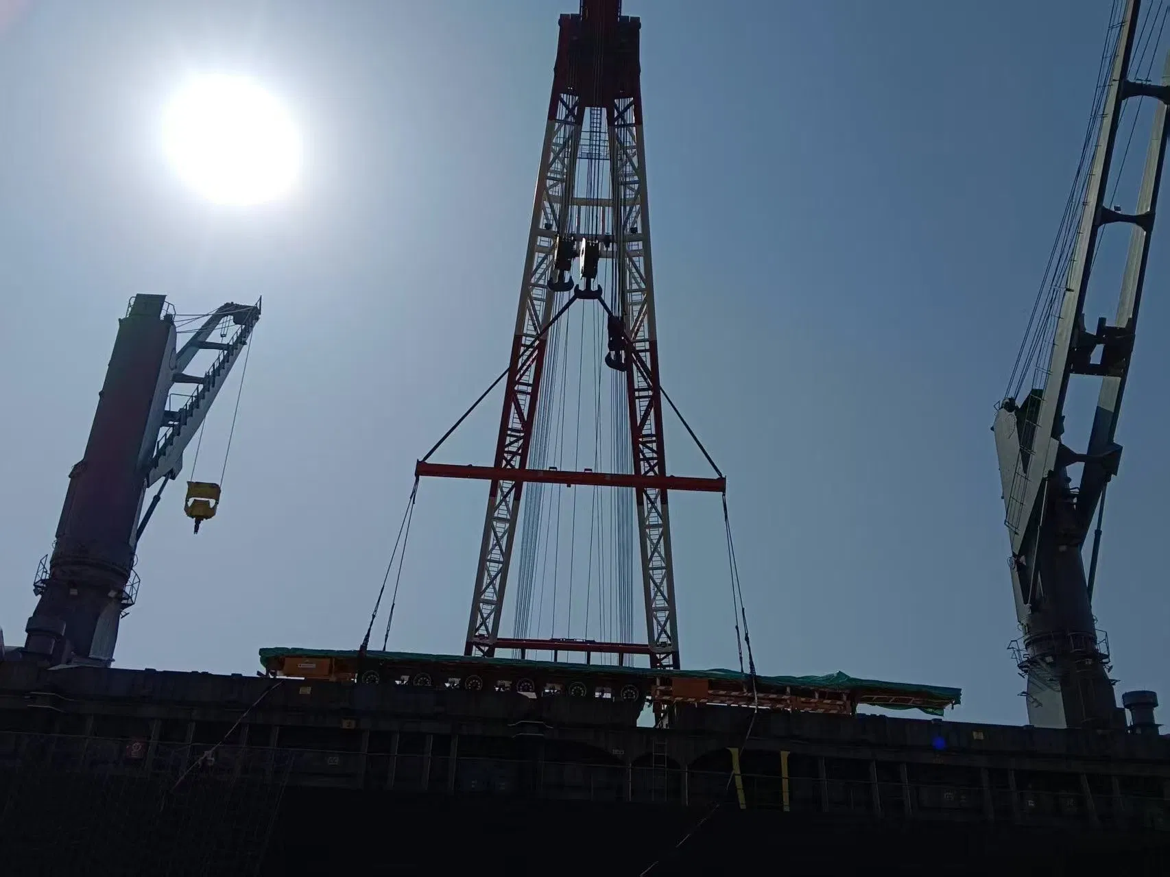 Xiamen to Mexico Reefer Container Shipping -Temperature Controlled Cargo