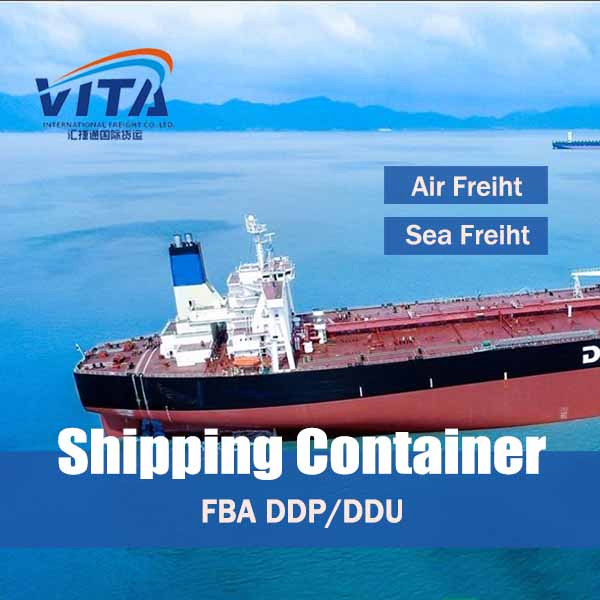 Sea Freight Customs Brokerage: Export Declaration &amp; Import Clearance - Efficient Documentation