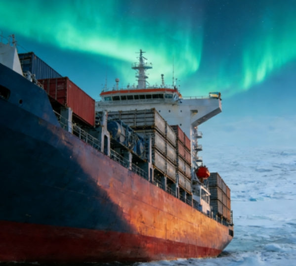 Dalian to Cartagena Bbk Split Shipping - Breakbulk Lifting Service