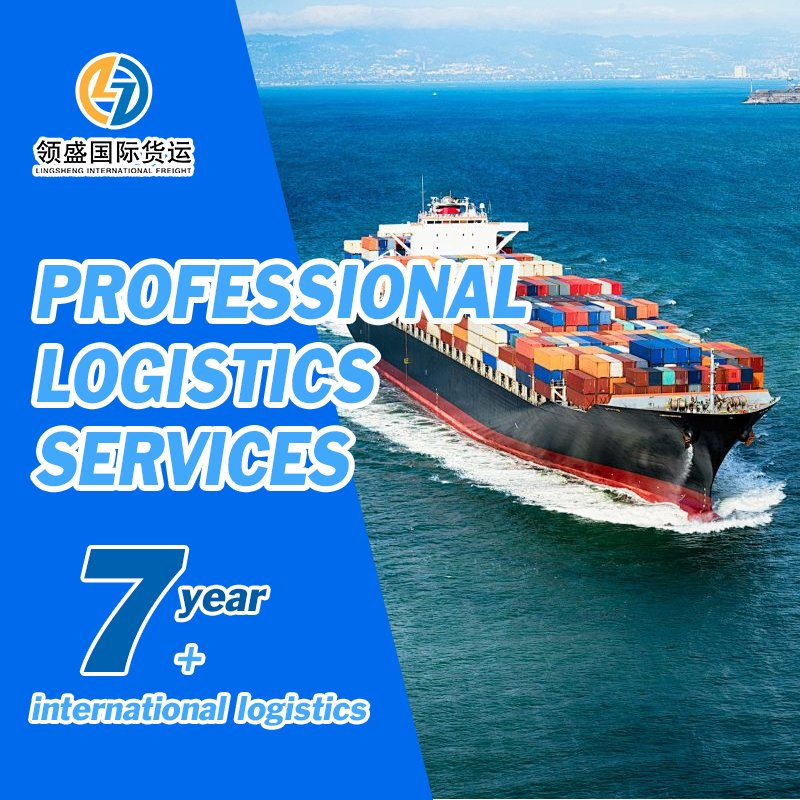 Freight Forwarding From China to Poland: Door-to-Door Transportation Via Sea/Air/Rail/Truck