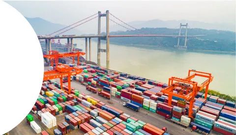 Ocean Freight Service