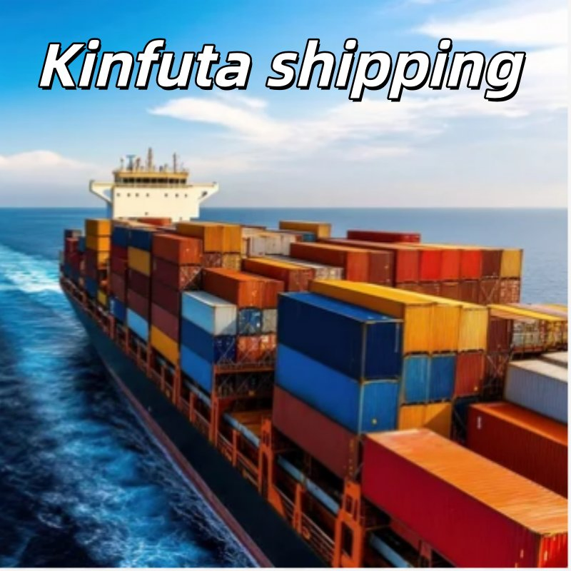 LCL FCL DDP Door to Door Delivery Service Sea Freight Ocean Shipping Agent China to Aarhus/Copenhagen/Aalborg/Kolding/Odense/Torshavn/Nuuk/Esbjerg