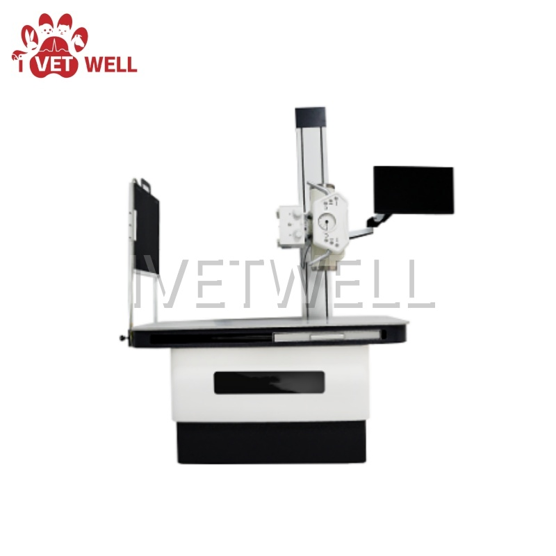 Portable Animal X-ray Radiography System