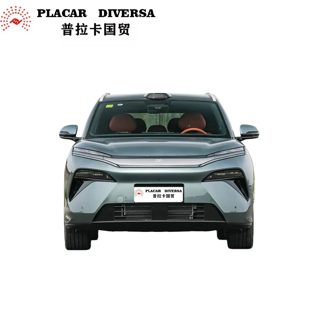 High Quality Byd Tang L Hybrid 1.5t SUV New Energy Vehicles Car