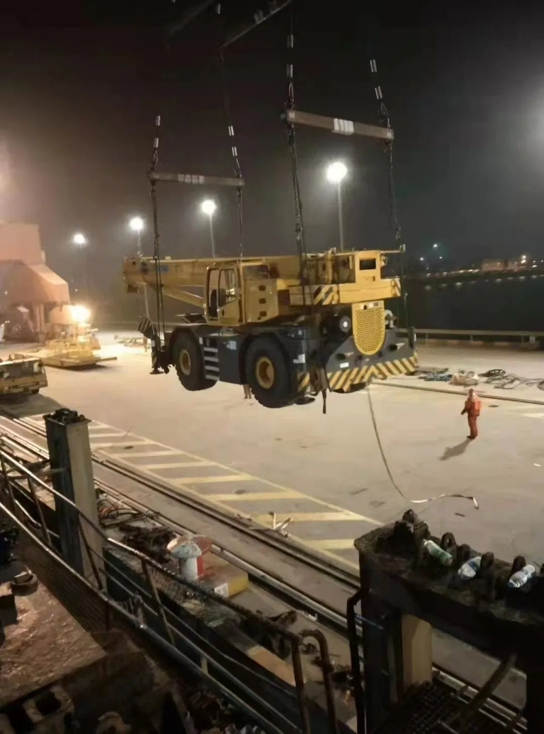 Ocean Freight Consolidation Shipping Services to Australia From China