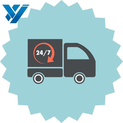 Top Shipping Agent Sea Consolidation Shipping Service From China to Zimbabwe