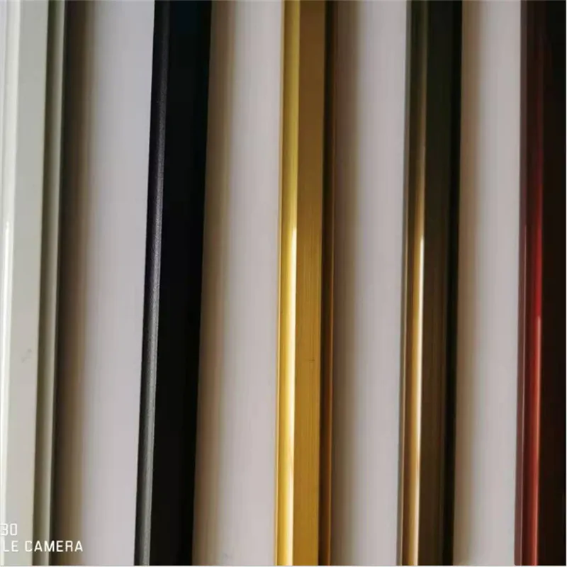 Decorative Strip Profile