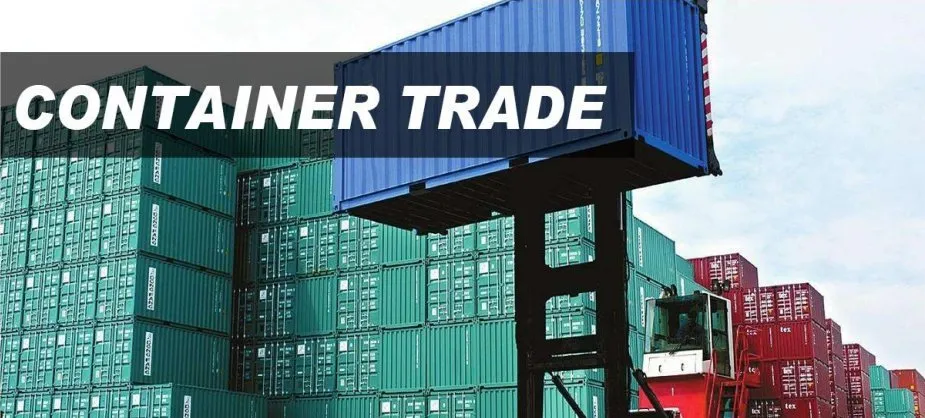 20FT Refrigerated Shipping Container