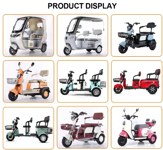 Main Product Display