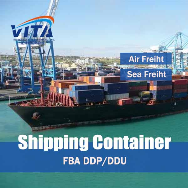 Sea Freight Customs Brokerage: Export Declaration &amp; Import Clearance - Efficient Documentation