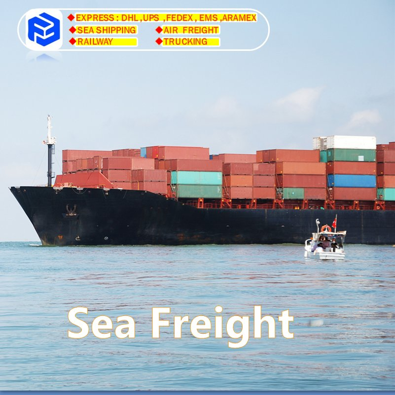 Air Cargo Containers to Germany Europe by China Logistics Service Freight Cheapest Shipping Price