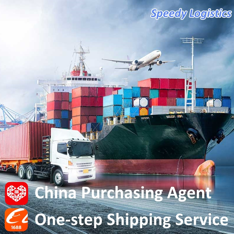 DDP Shipping Agent to Australia, Germany, UK, USA, France Air Sea Freight Forwarder Logistics Company Sea Shipping Service Air Shipping Agent