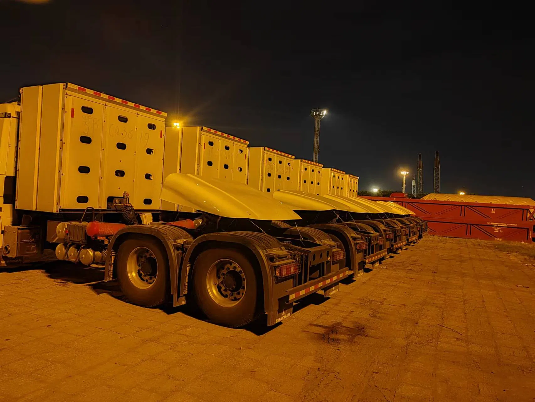 Shipping Agent Asia to Latin America &amp; Caribbean Multimodal Cross-Border Transportation Service