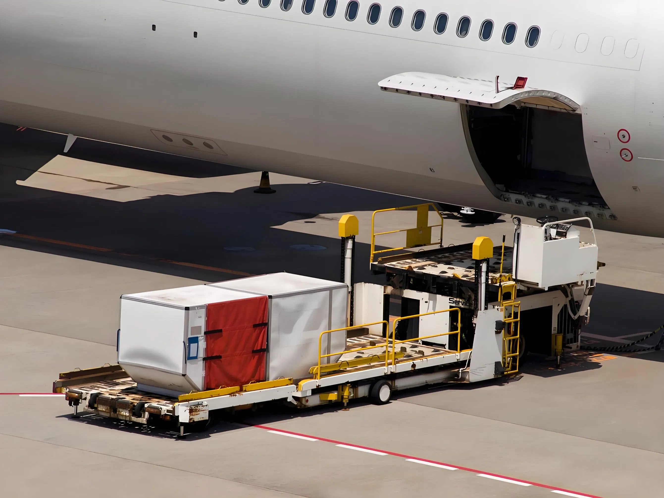 Shenzhen, China Air Freight Forwarding Bahamas Dedicated Line: High-Efficiency, Hassle-Free Customs Clearance
