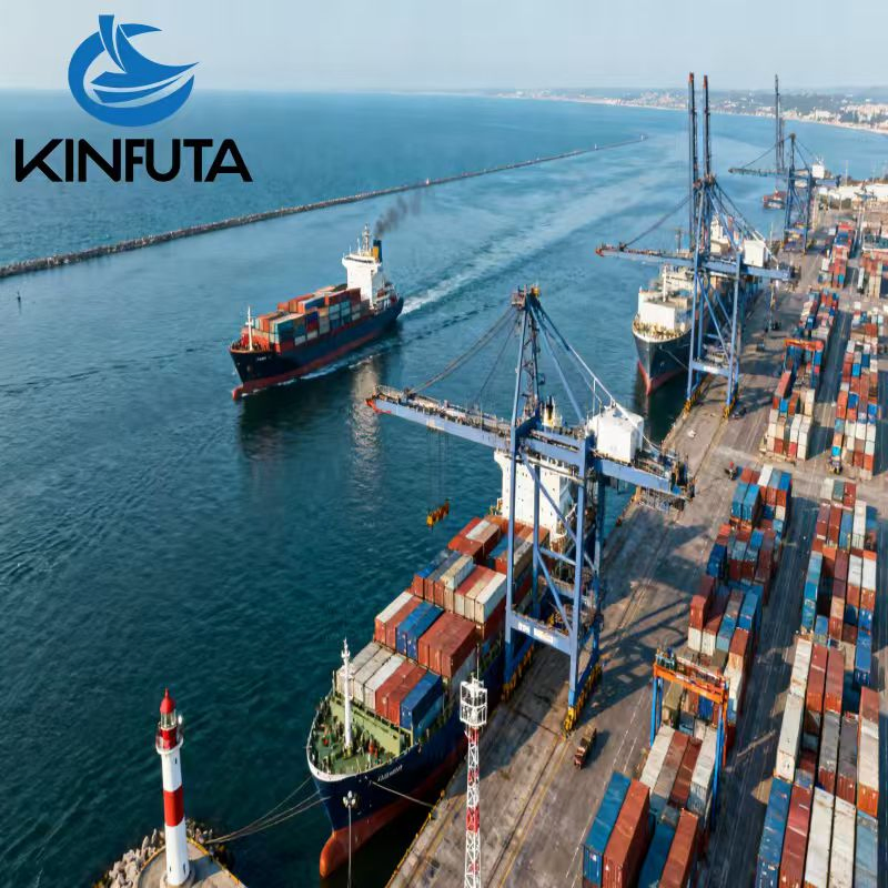 Sea Freight Forwarder China to South Africa Freight Forwarder China to Dubai Shipping Agent From China to USA Sea Freight