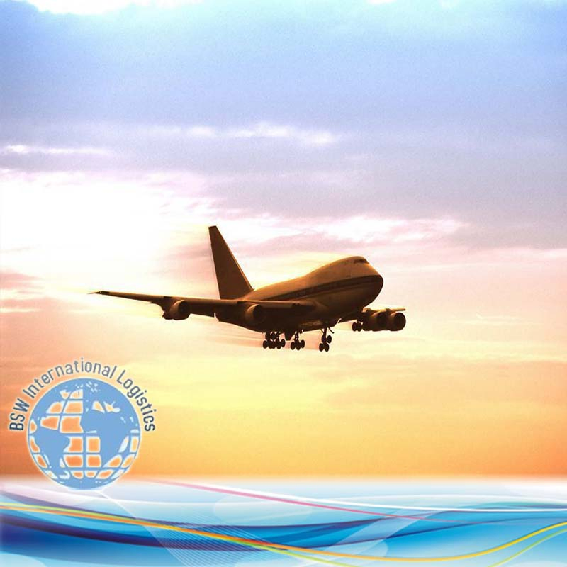 Professional Air Fright Forwarder LCL/FCL From China to Australia DDP Services