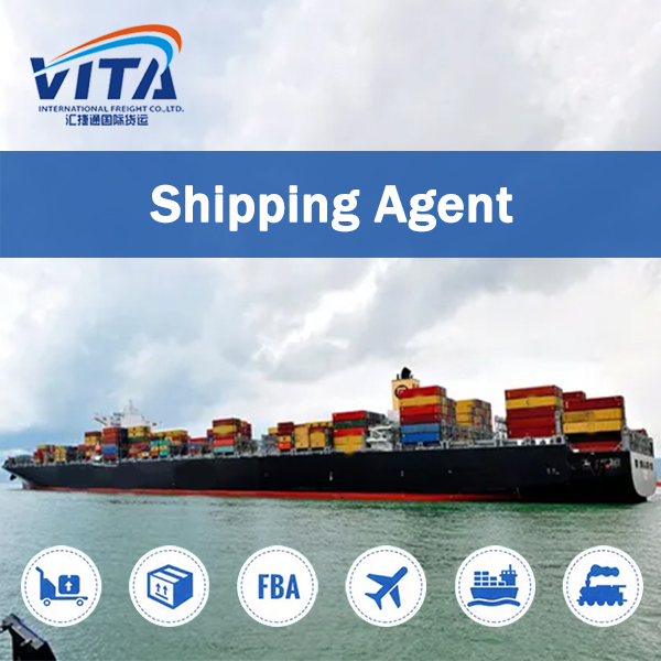 China Ports to Long Beach USA Ocean Shipping - FCL / LCL - Professional Customs Clearance