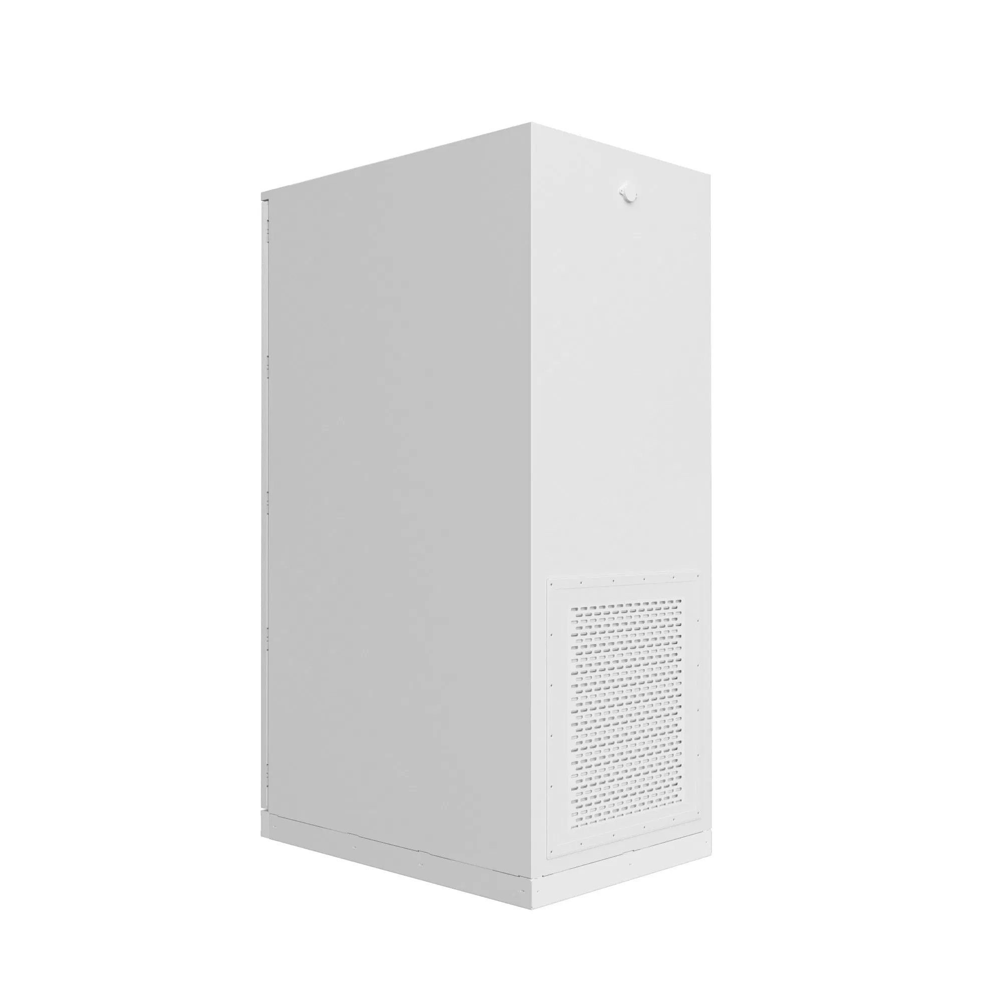 High Efficiency Power Unit with Hbd 125 260 Series Battery Energy Storage System