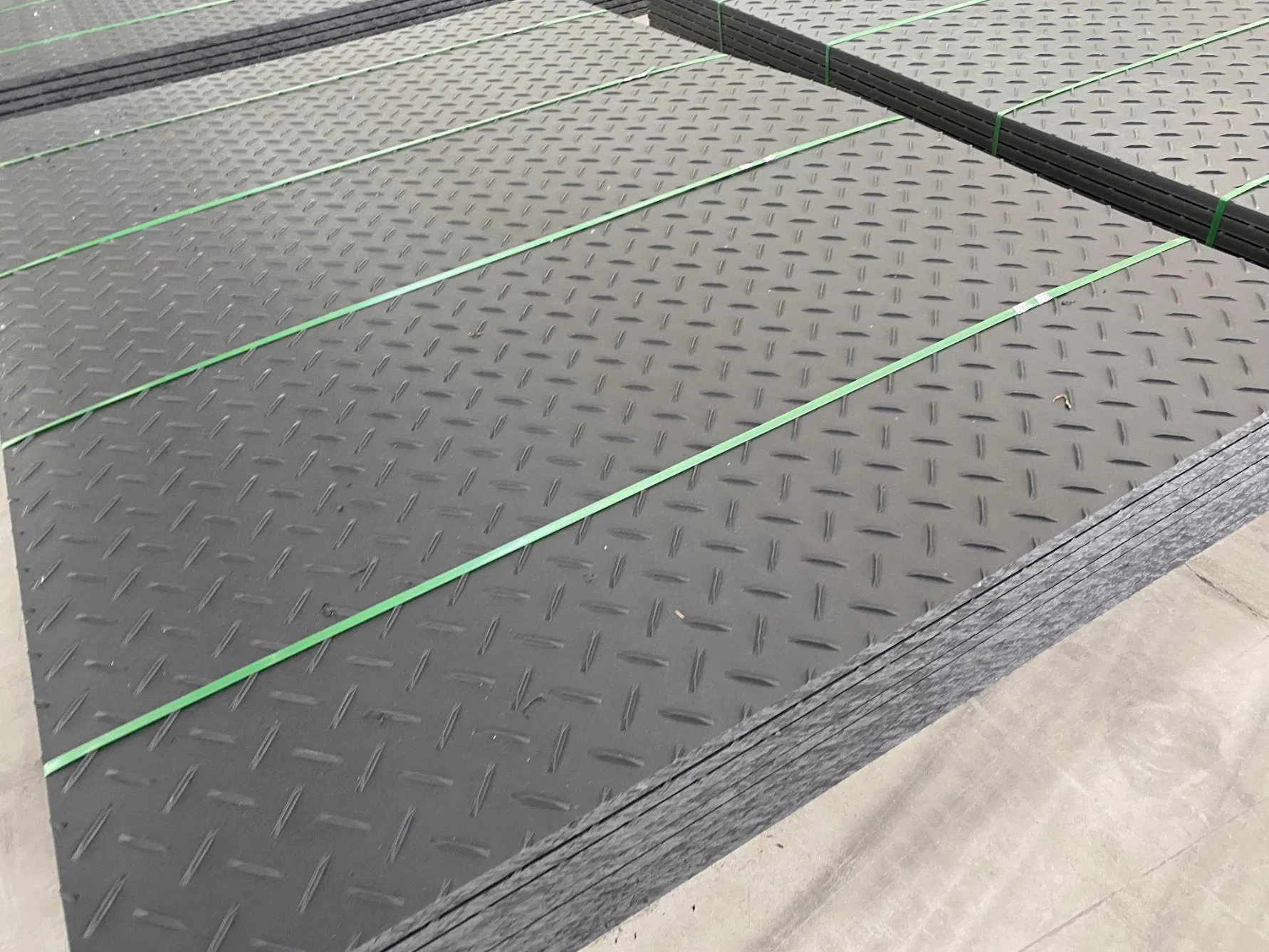 Heavy Duty Ground Protection Mats Ground Protection Mats Plastic Ground Protection Mat