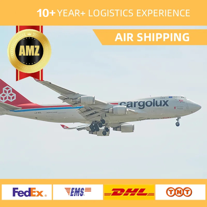 Best Price China Air Shipping Service Agent Logistics to Poland Amazon Warehouse Freight Forwarding