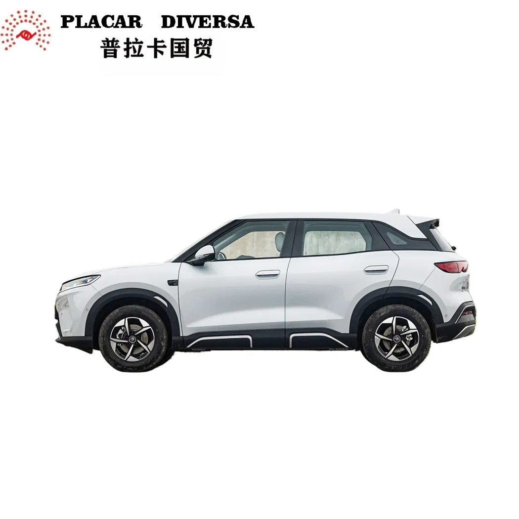 High Quality Byd Yuan up EV Compact SUV New Energy Vehicles Car