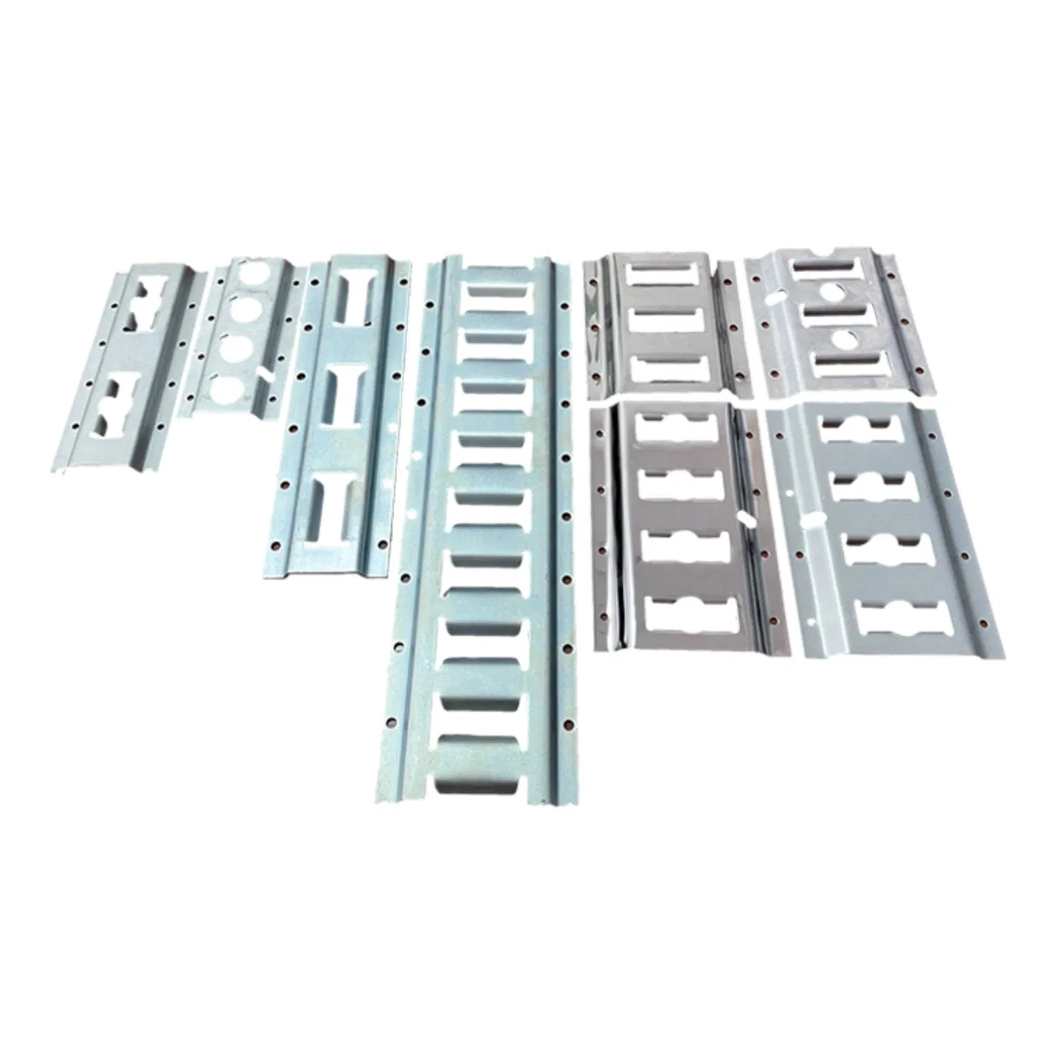 High Quality Tie-Down Equipment E-Track Rail System for Spring E Track Fitting