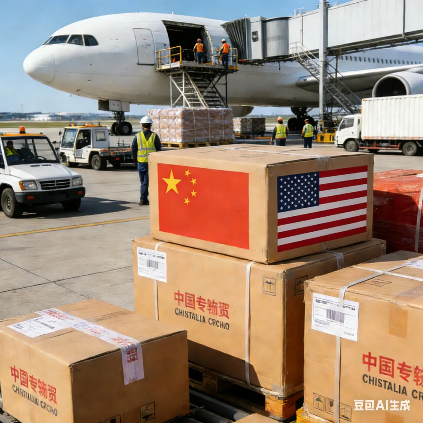 Door to Door Shipping China Shipping Agent Dropshipping Forwarder Shipping Agent to USA UK DDP Service by Sea