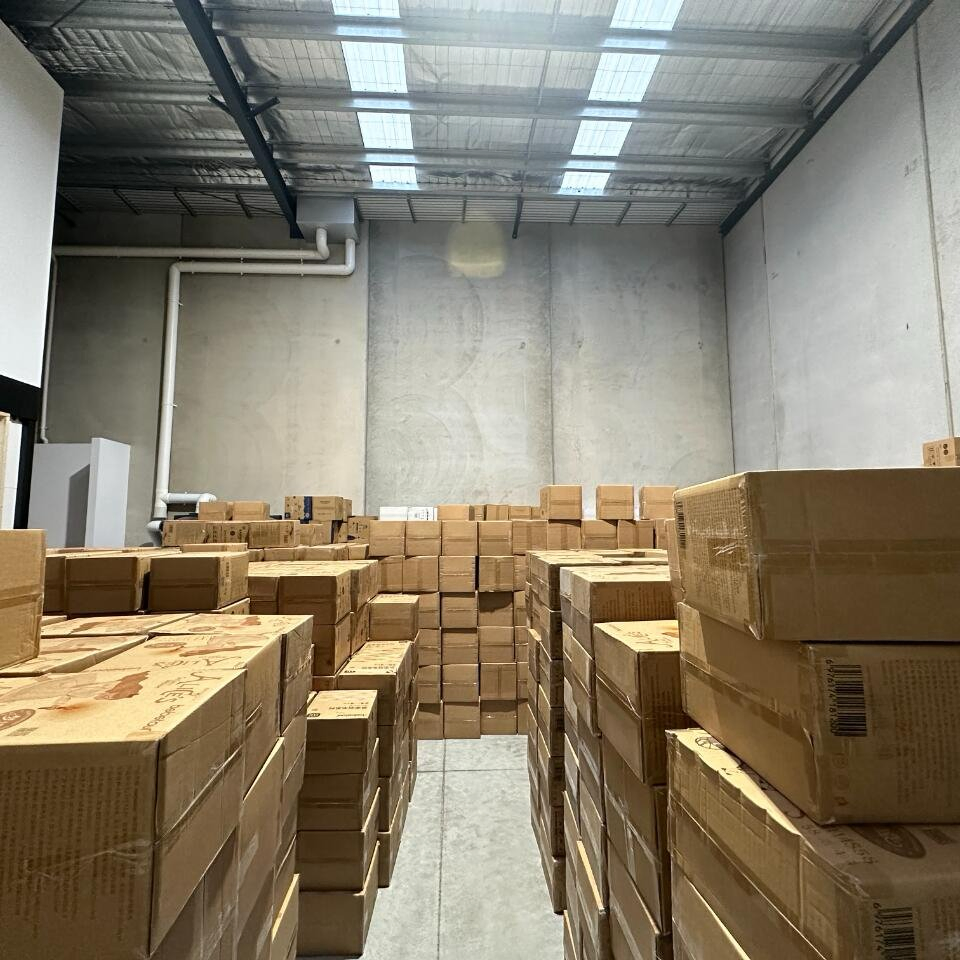 DDP Maritime Freight Forwarding Agencies in The UK and Dubai