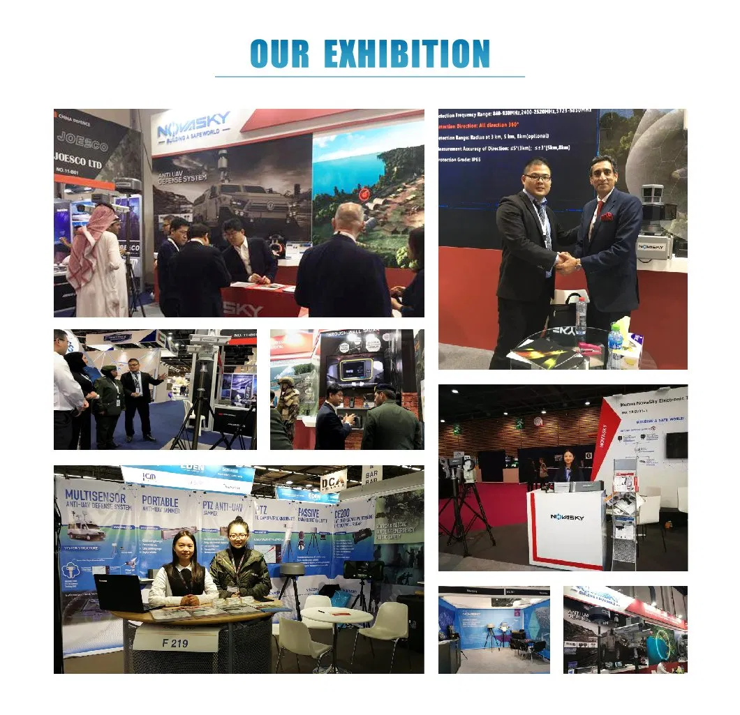 Global Exhibitions