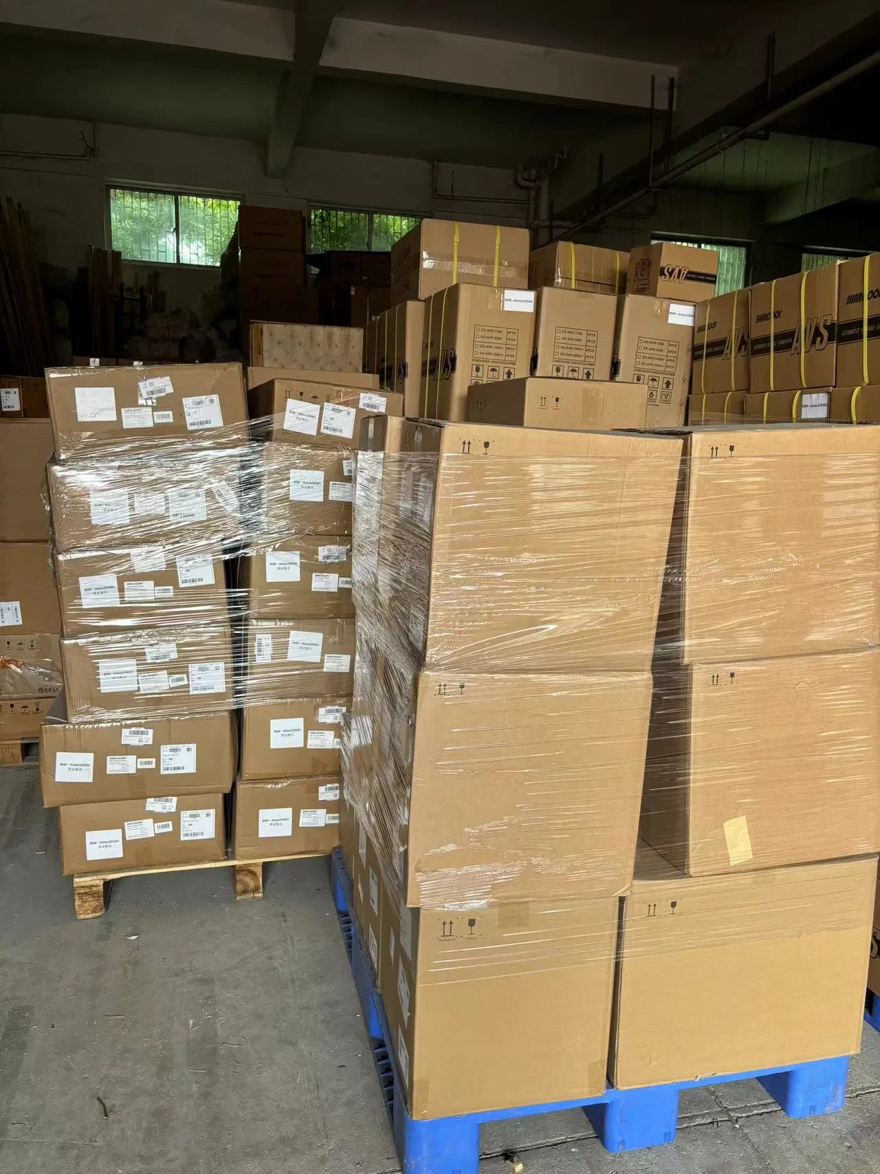 Professional Door to Door Service DDP Air/Sea/Railway/Multimodal Transportation Freight Forwarder China Shipping Agent