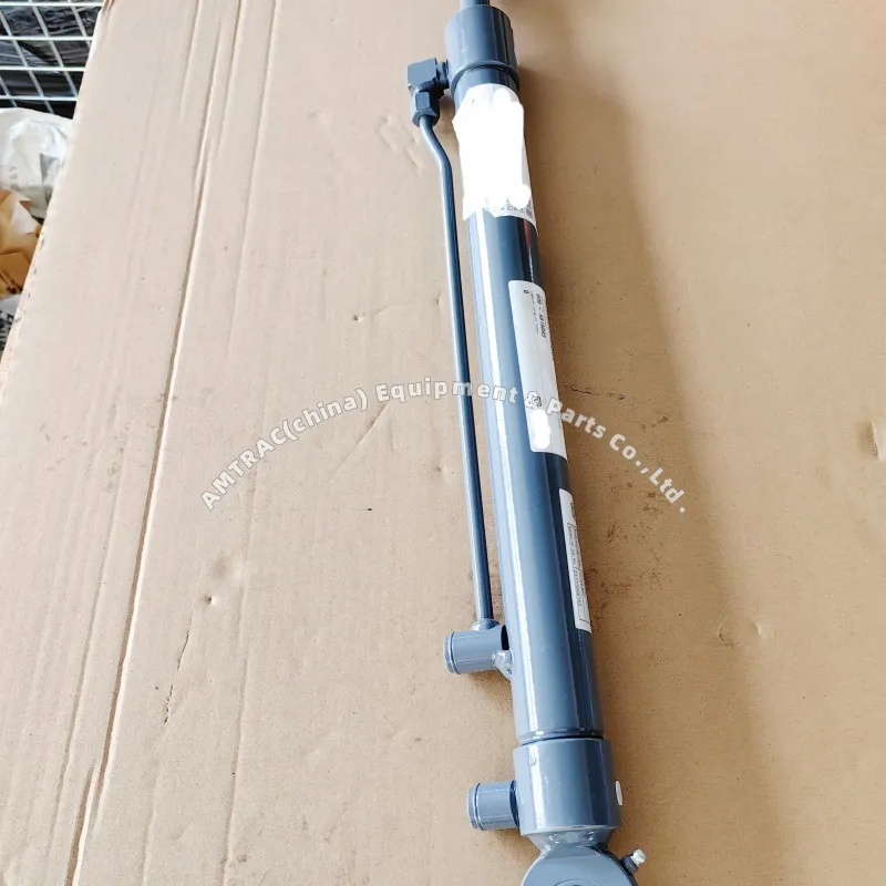 Hydraulic Cylinder Spare Parts 1