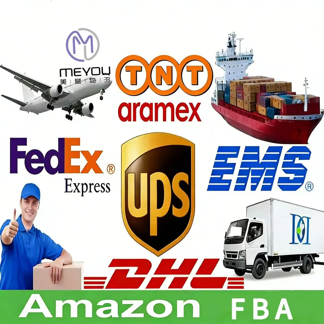 Freight Forwarding 2