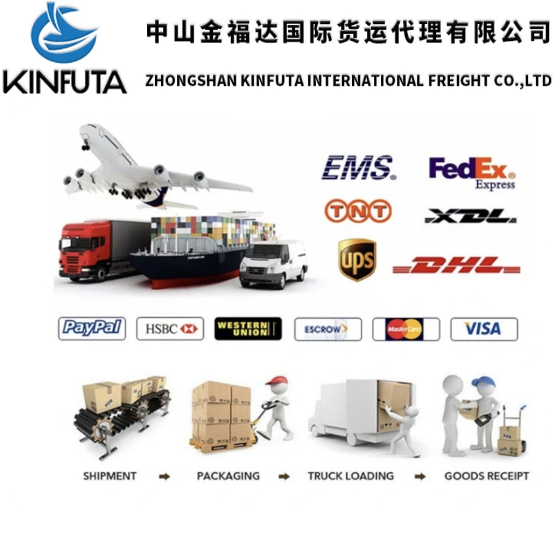 Door to Door Air Freight Forwarder International Agent Air Shipping Forwarder to Kuala Terengganu/Kuantan/Kuala Lumpur/Langkawi/Miri/Bintulu/Lahad Datu/Labuan