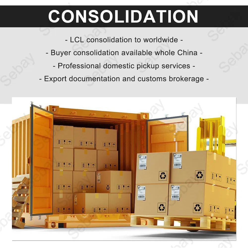 Logistics Services