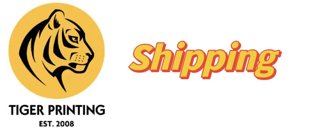 Shipping Methods
