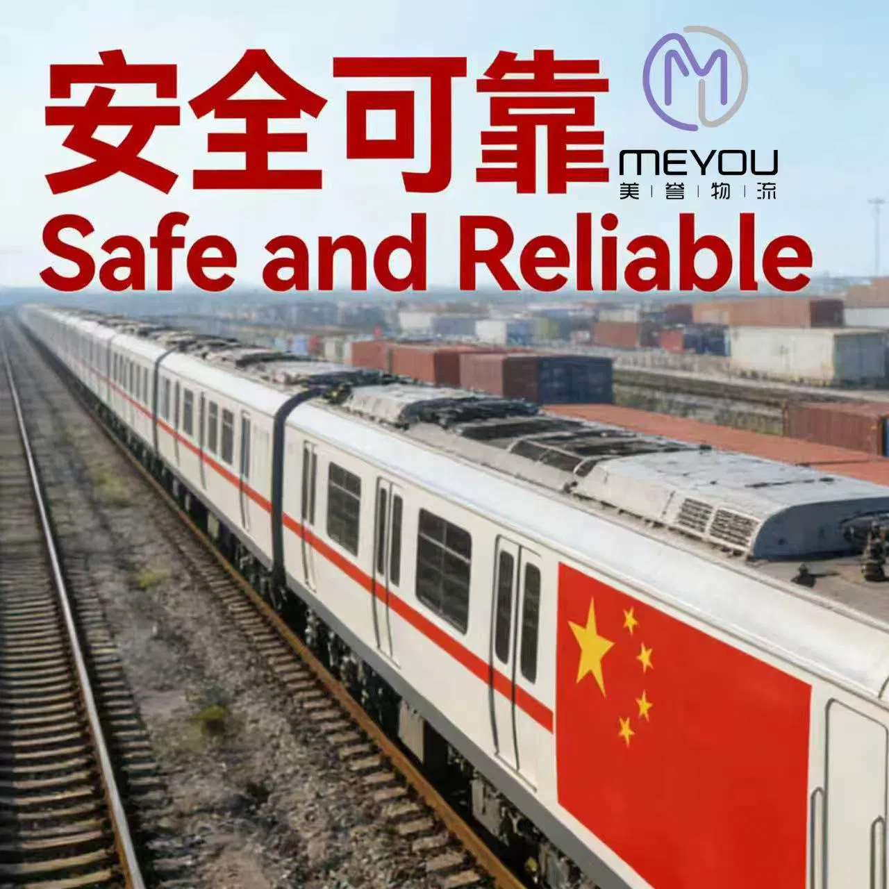 Air Freight From China to Puerto Rico, Affordable International Freight Forwarding Service