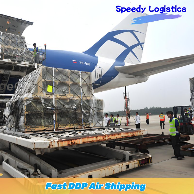 Sea Cargo Shipping Agent Freight Forwarder Shipping to India, USA, UK Worldwide Shipping Service