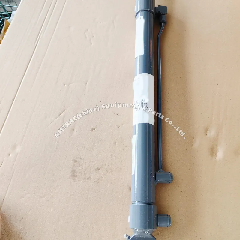 Hydraulic Cylinder Spare Parts 3