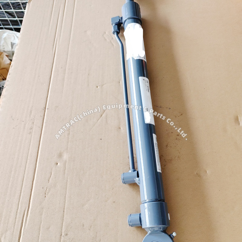 2404504 Hydraulic Cylinder Spare Parts Hydraulic Pump Hydraulic System