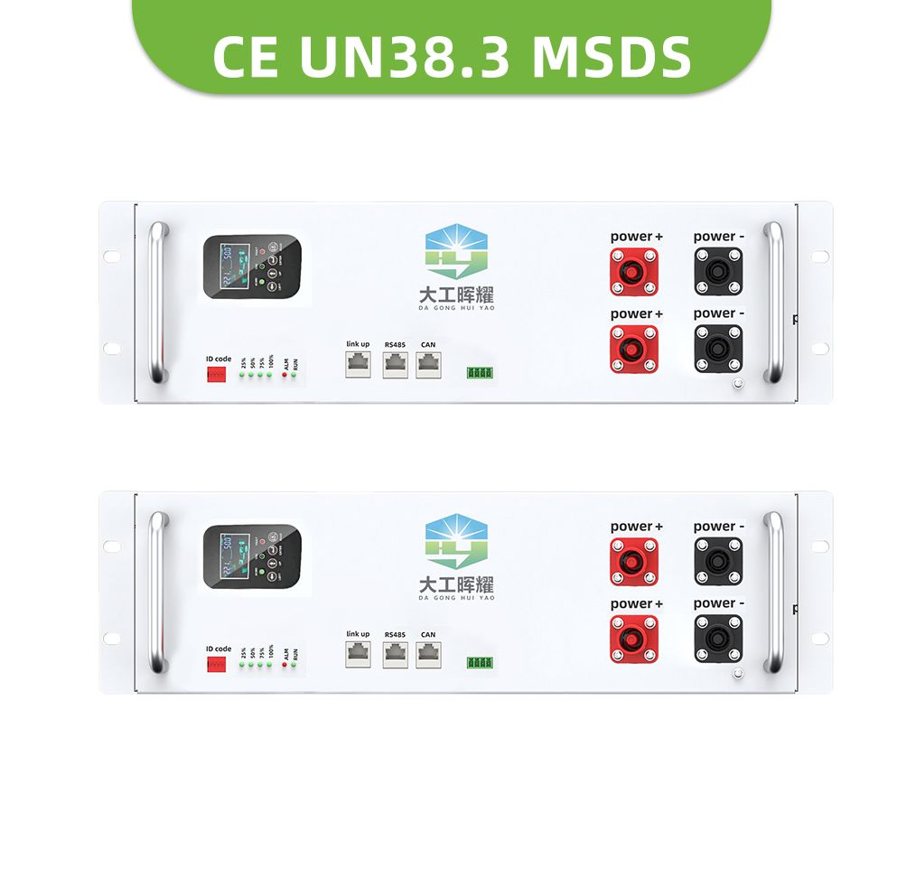 Eco-Friendly Home Energy Storage Solutions Using Advanced LiFePO4 Technology