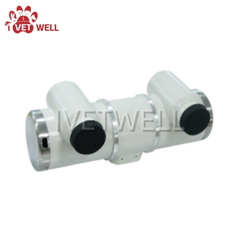 Efficient Animal Digital X-ray System for Veterinary Practices