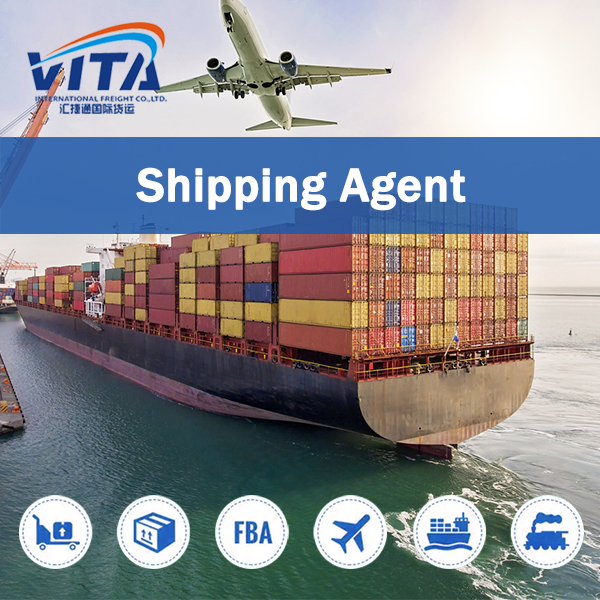 China-Russia Sea Multimodal Transport, Container Door to Door Service