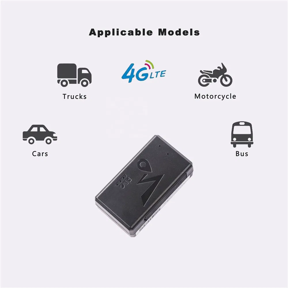 Q9 Global Locator Mini Smart GPS Real Time Vehicle Car Tracker Tracking Device