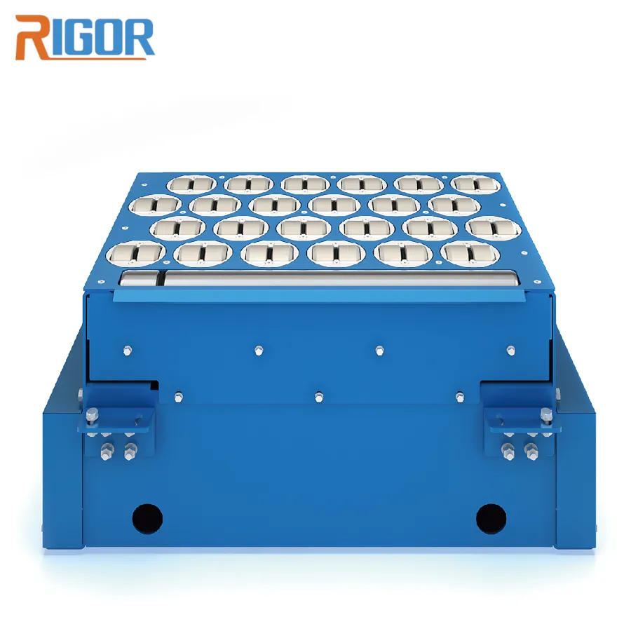 Advanced Logistics Solutions