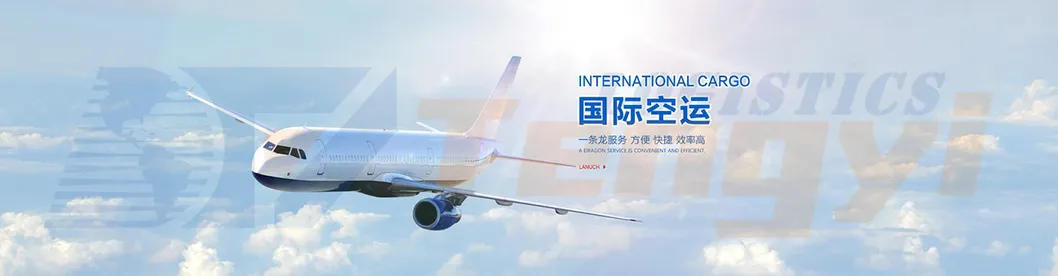 Fast Air Freight Express